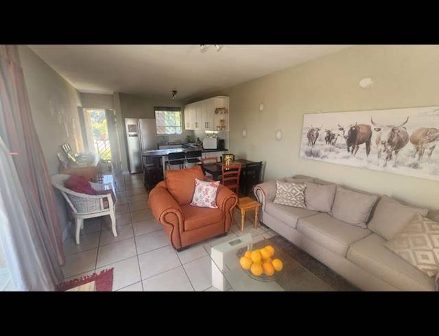 1 BEDROOM TOWNHOUSE FOR SALE IN BRACKENDOWNS